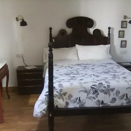 Casa Mama Conchita Vivienda Vacacional Holiday home *