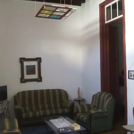Casa Mama Conchita Vivienda Vacacional Los Silos