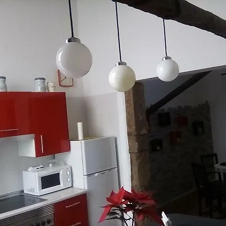 Casa Mama Conchita Vivienda Vacacional Holiday home *