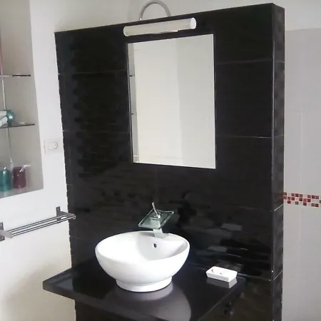 Holiday home Casa Mama Conchita Vivienda Vacacional