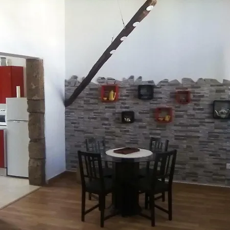 Casa Mama Conchita Vivienda Vacacional *
