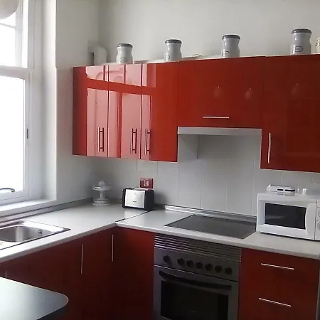 Holiday home Casa Mama Conchita Vivienda Vacacional