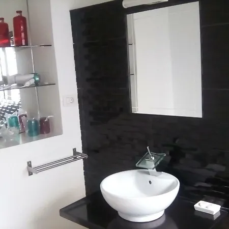 Casa Mama Conchita Vivienda Vacacional * Los Silos