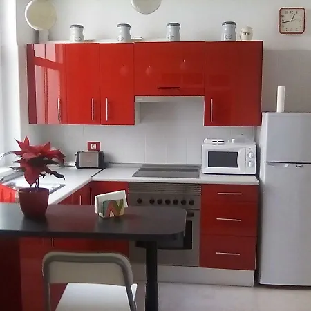 Holiday home Casa Mama Conchita Vivienda Vacacional *