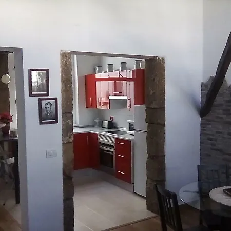 Hébergement de vacances Casa Mama Conchita Vivienda Vacacional Los Silos