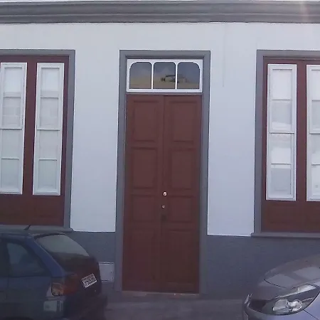 Casa Mama Conchita Vivienda Vacacional Holiday home Los Silos